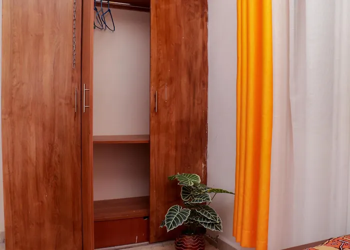 Bamburi Bnb