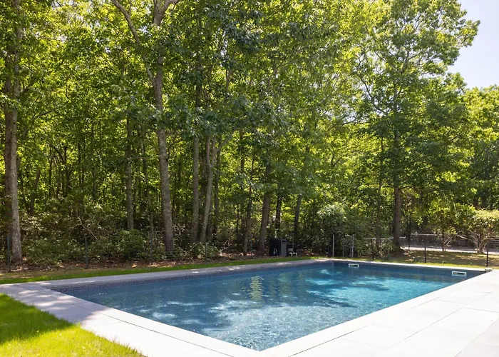 Meadowood Manor By Rove Travel - 6Br Outdoor Spaces