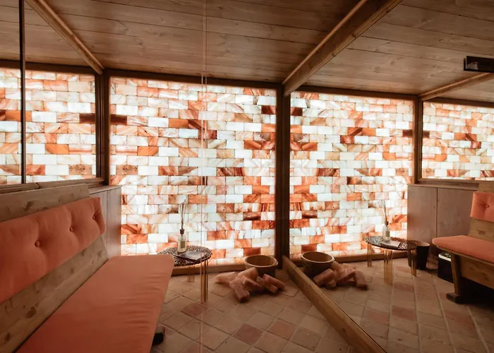 Megève Bois by The Magic Collection Retreats