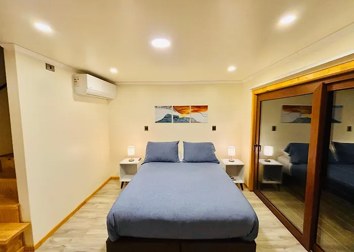 Hotel Neyün La Junta