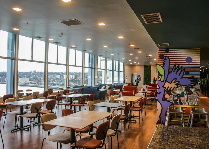 Novotel Puerto Montt