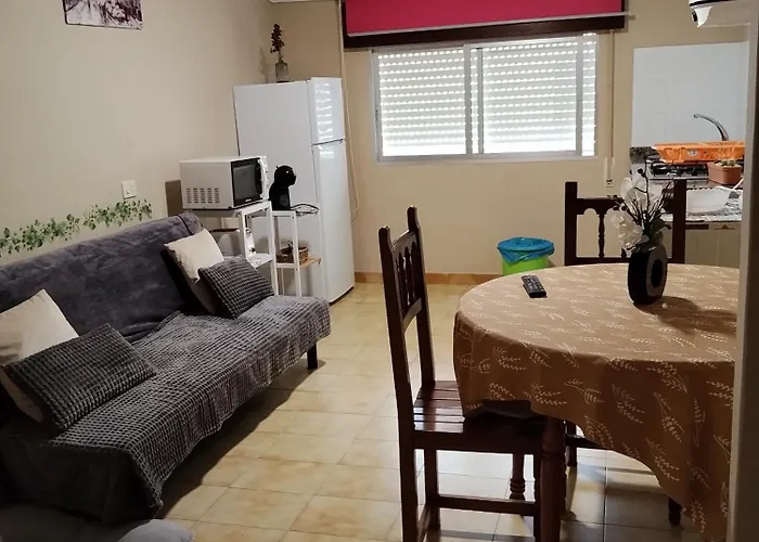 Ático sin ascensor Casa Portela