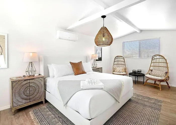 Joshua Tree 4Br With Hot Tub By Colby And Conrad