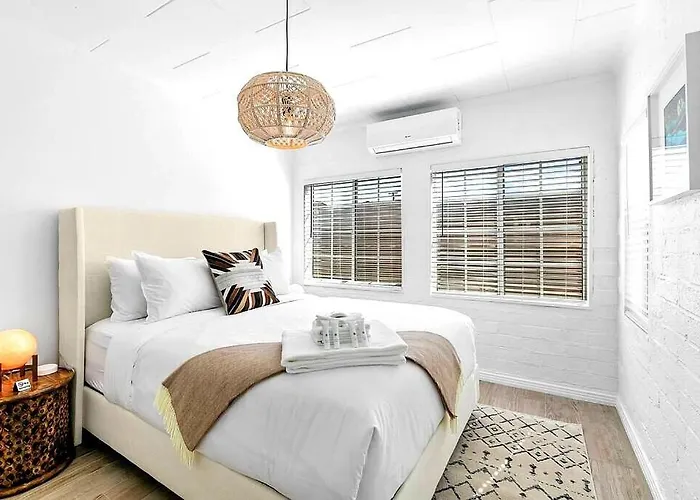 Joshua Tree 4Br With Hot Tub By Colby And Conrad