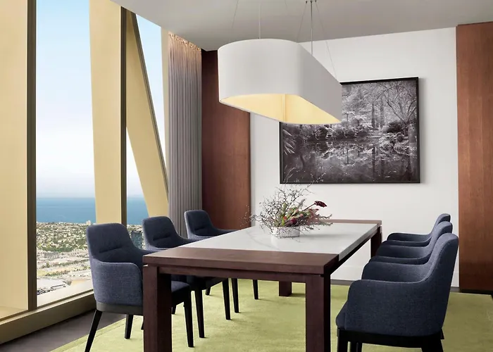 The Ritz-Carlton, Melbourne
