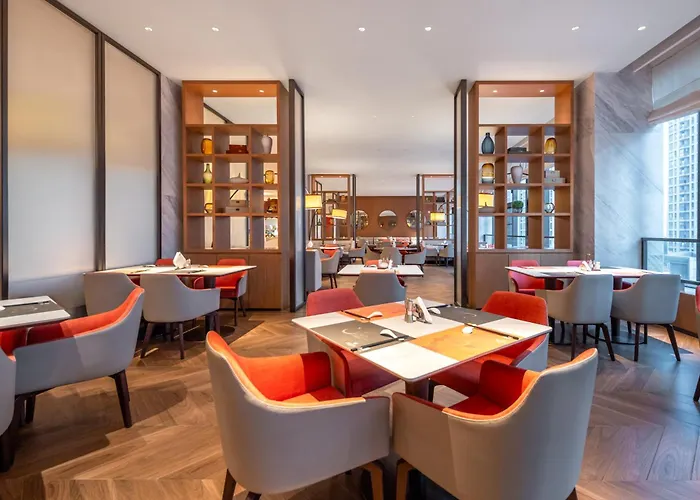 Grand New Century Hotel, Wenzhou, A Tribute Portfolio Hotel