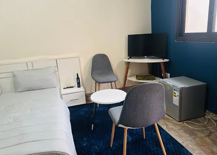 Residence El Hadji