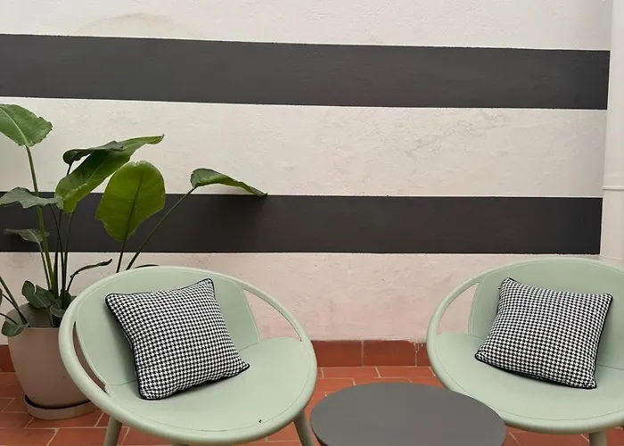 Alegoria Coliving Experience
