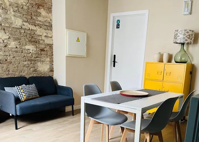 Alegoria Coliving Experience