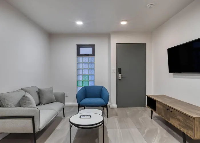 Comfort Suites Tijuana