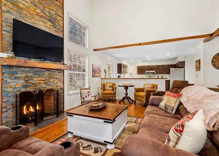 Cherry Tree Lodge