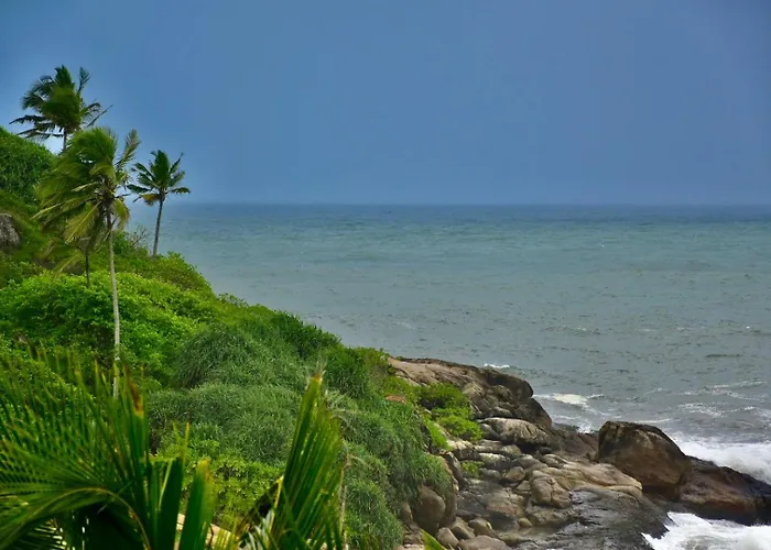 Buddha Beach Hotel