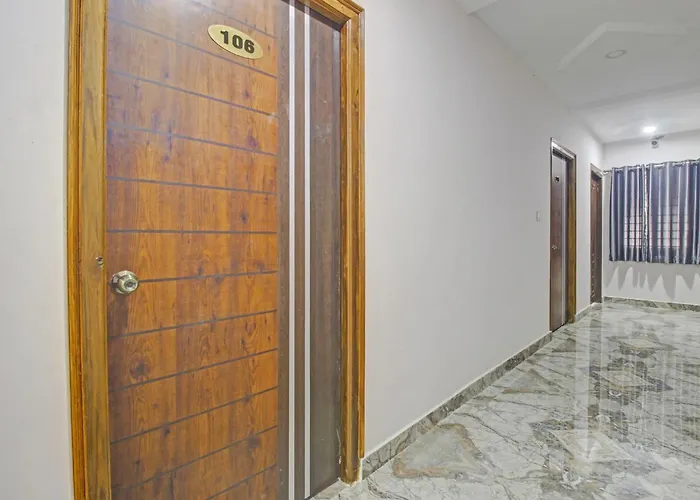 Hotel Vandana