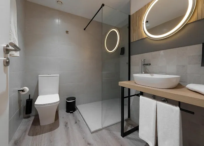 Hotel Coral Boutique By Gaiarooms