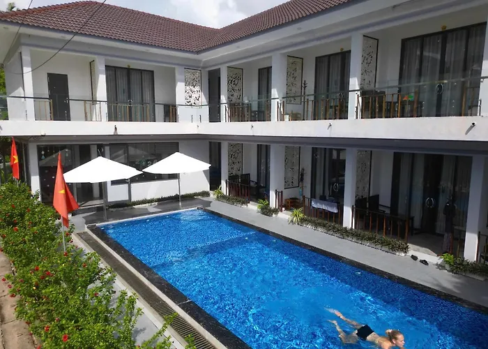 West Life Bungalow Phu Quoc
