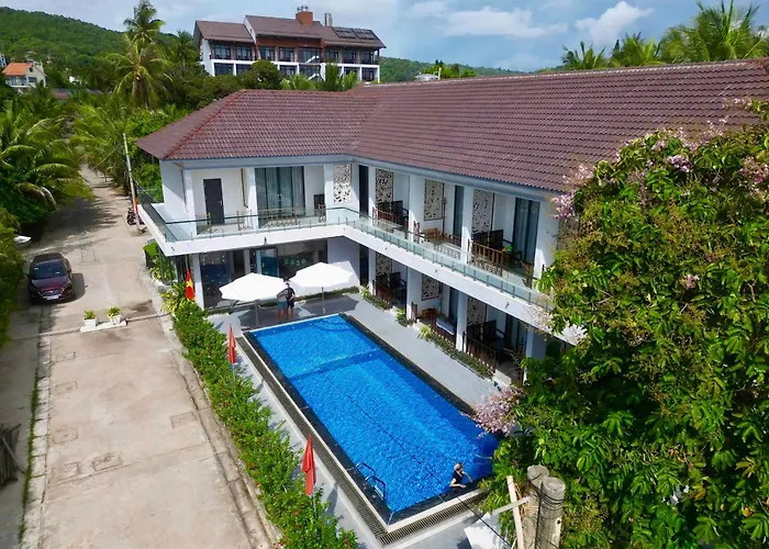 West Life Bungalow Phu Quoc