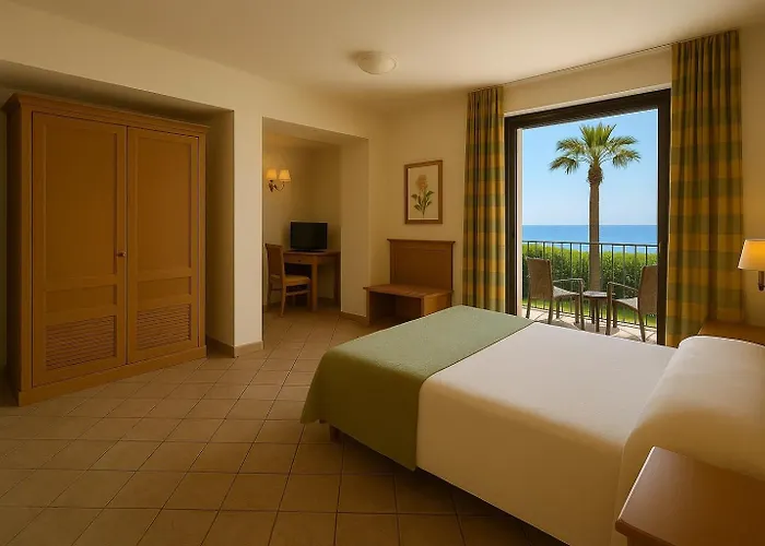 Grand Hotel Selinunte