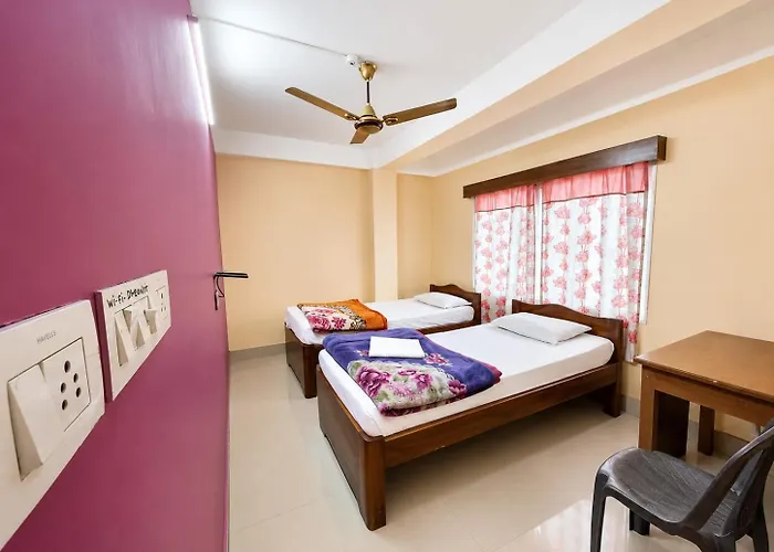 Das Hotel
