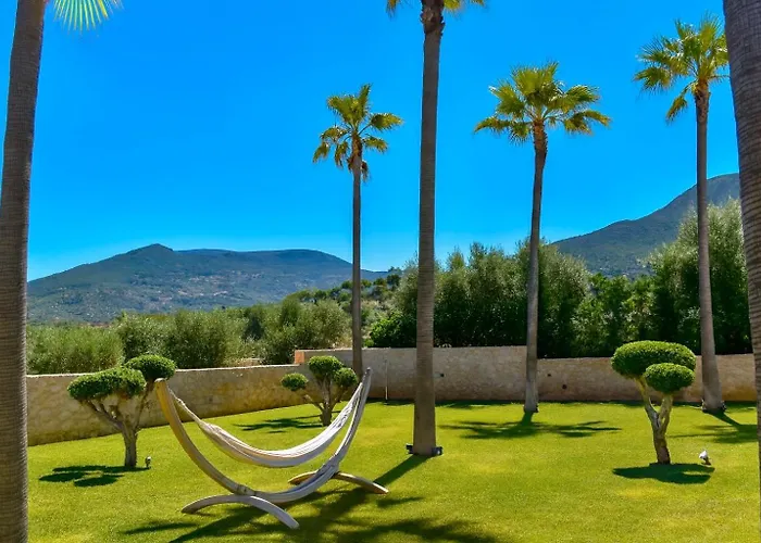 Quattro Luxury Boutique Suites