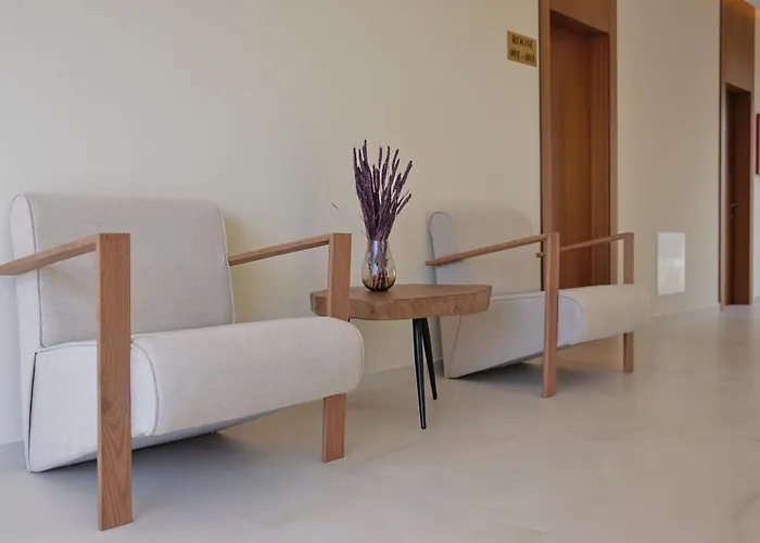 Hotel Danedi