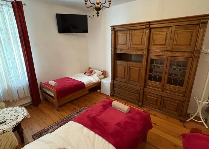 Agroturystyka Hotel Noclegi Palac Camping