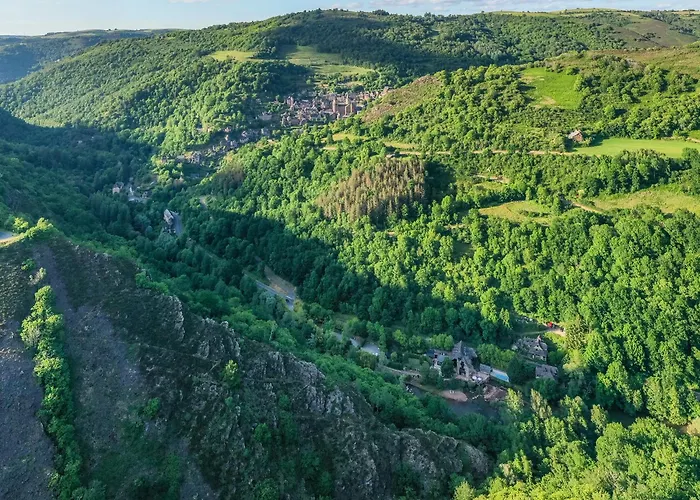 Moulin De Cambelong- Emilie & Thomas - Teritoria