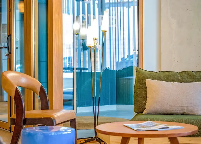 Ibis Styles Salon De Provence