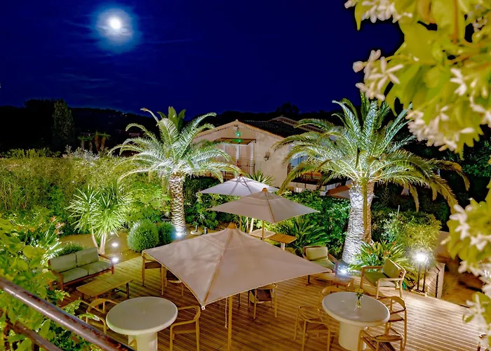 Lou Saint-Tropez