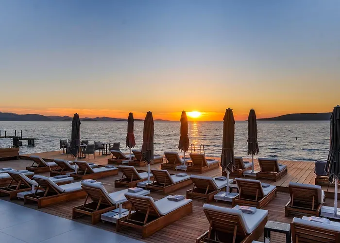 Isolina Bodrum