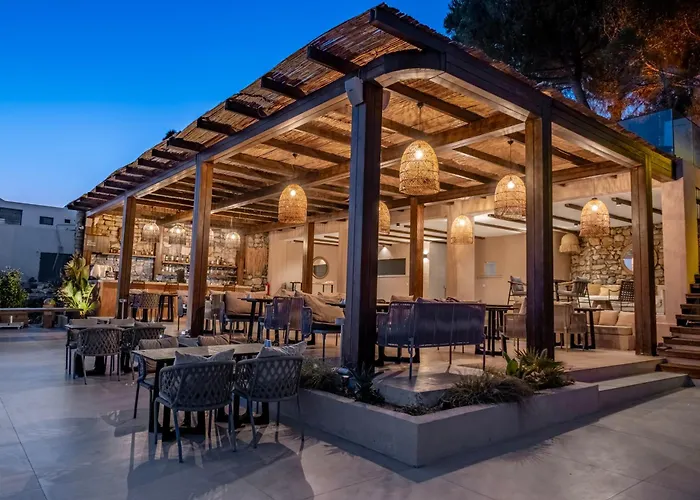Isolina Bodrum