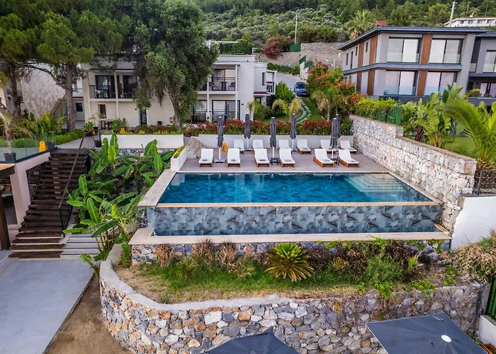 Isolina Bodrum