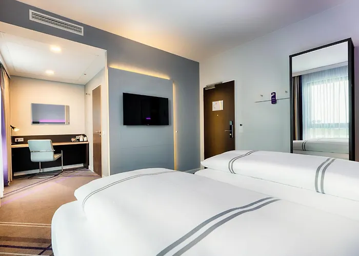 Premier Inn Berlin Airport