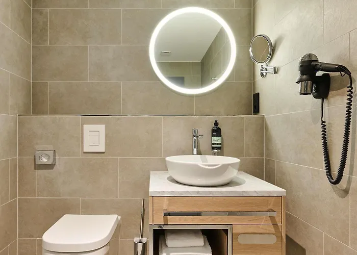 Premier Inn Saarbruecken City Centre