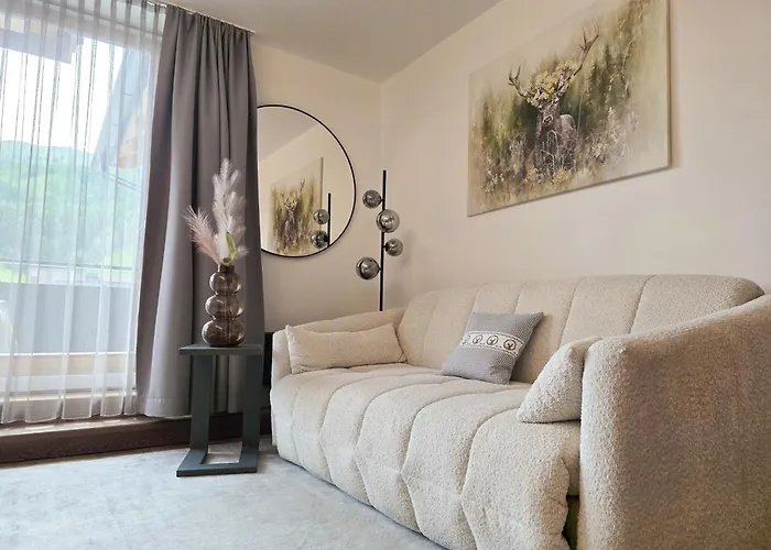 Belmonte Tirol - Boutique Hotel