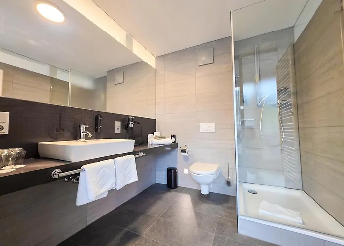 Belmonte Tirol - Boutique Hotel