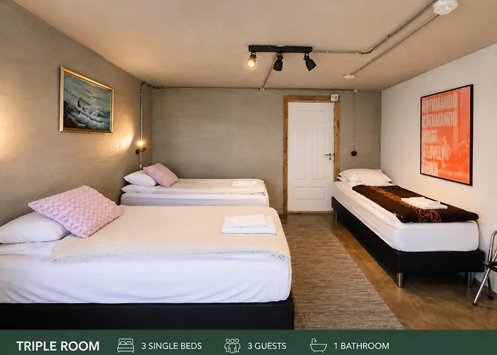 Hotel Bru Countryside