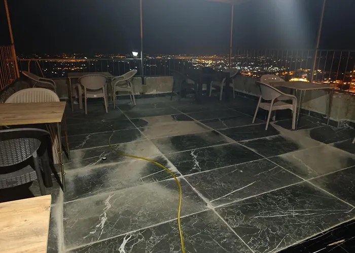 Gilgamesh Maria Butik Otel