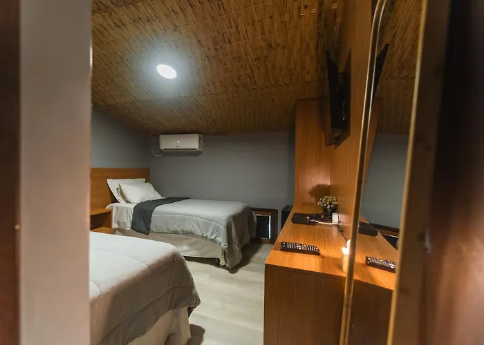 Casa Pe Na Areia Noronha