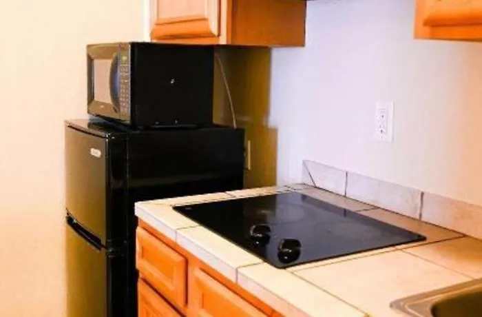 Best Western Plus Guymon Hotel & Suites