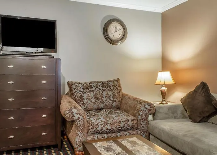 Rodeway Inn Allentown South