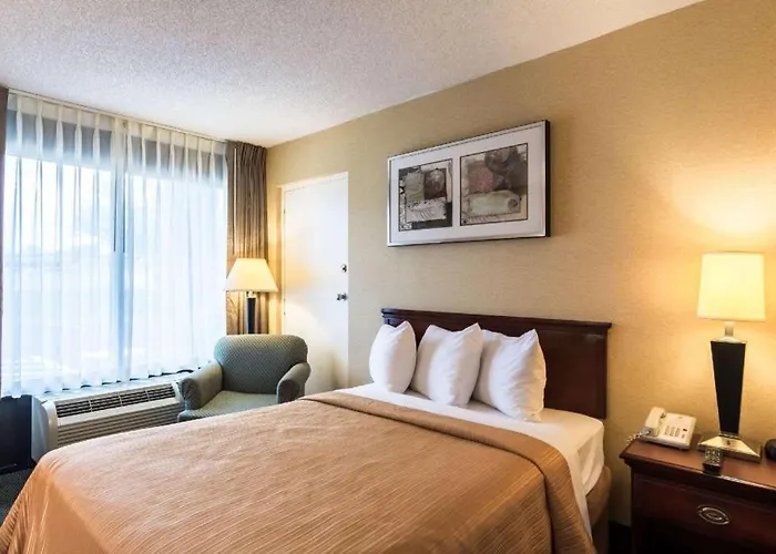 Quality Inn Manassas
