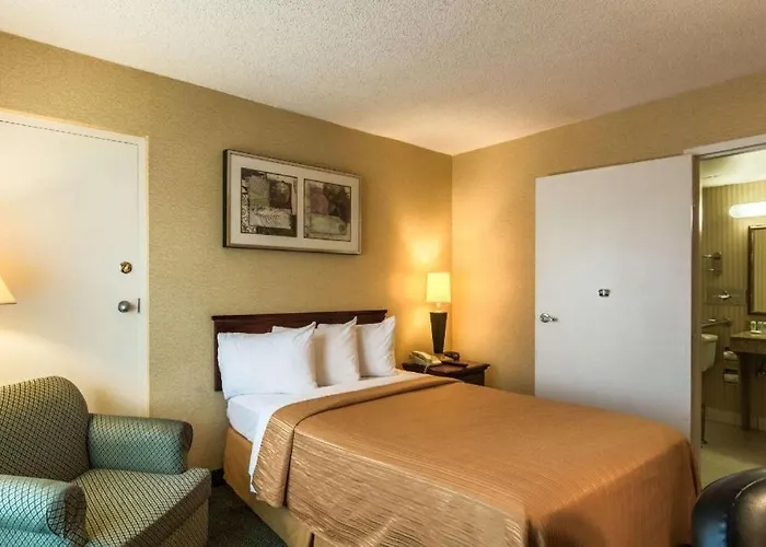 Quality Inn Manassas