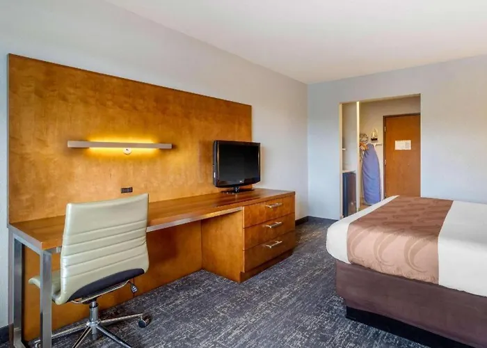 Quality Inn Danville