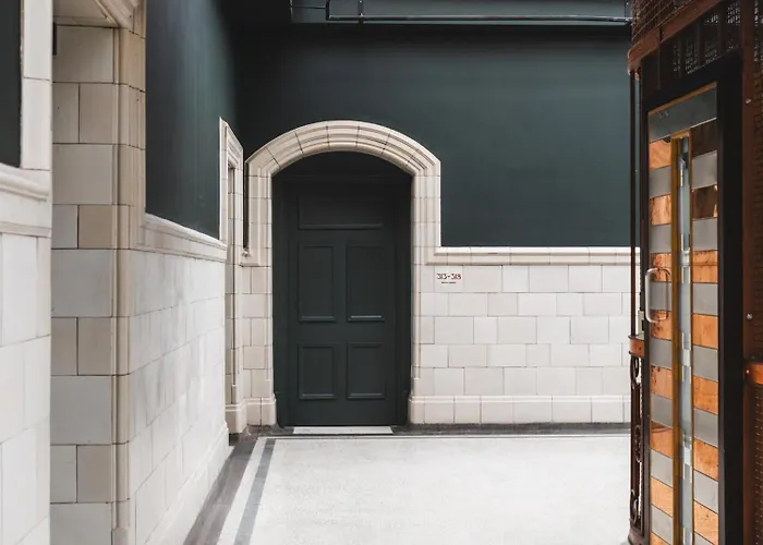 Arthouse Glasgow - Newly Refurbished