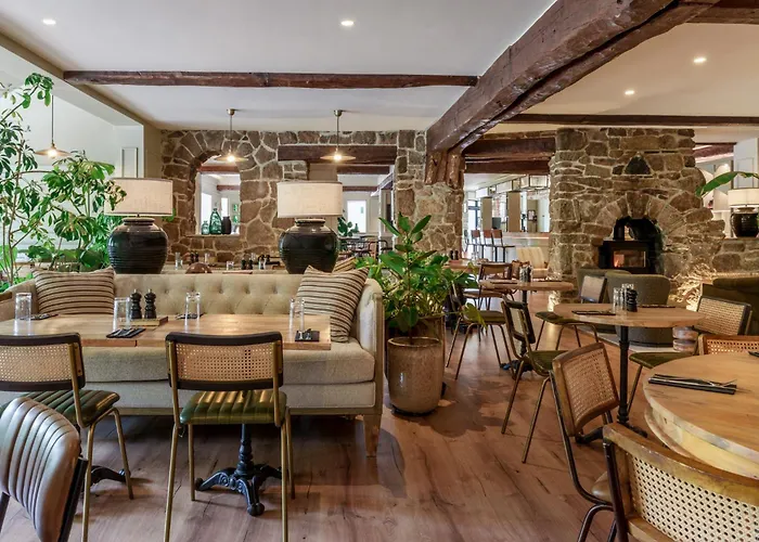 Dartmoor Lodge Hotel