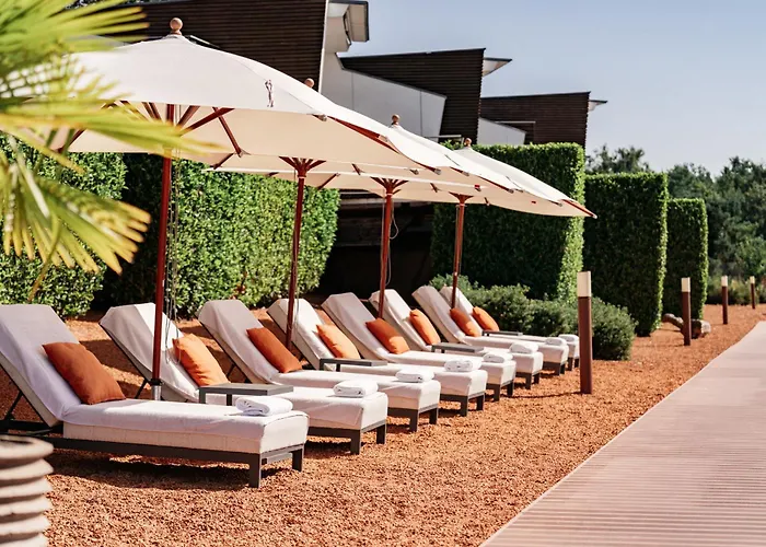 Hotel Palafitte