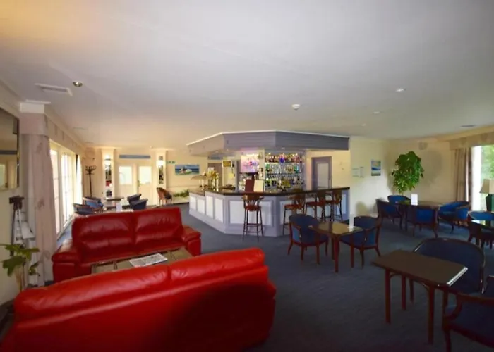 Penmere Manor Hotel