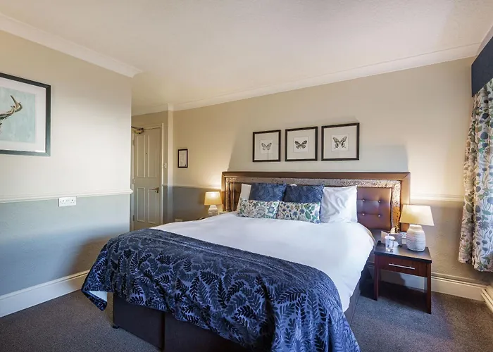 The White Hart Hotel, Boston, Lincolnshire - The Coaching Inn Group