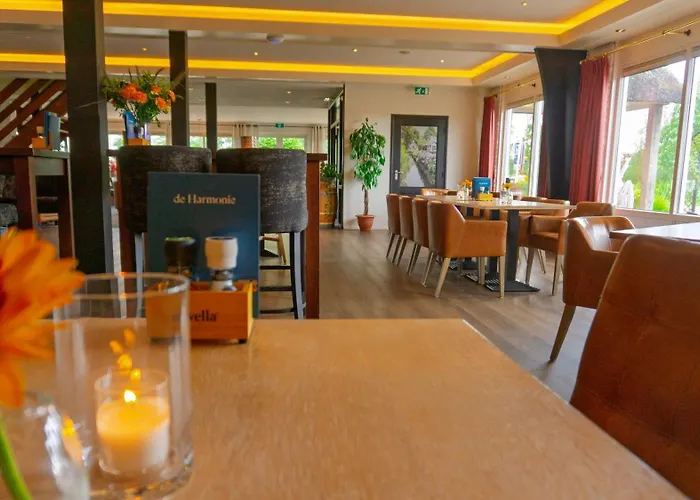 Hotel de Harmonie