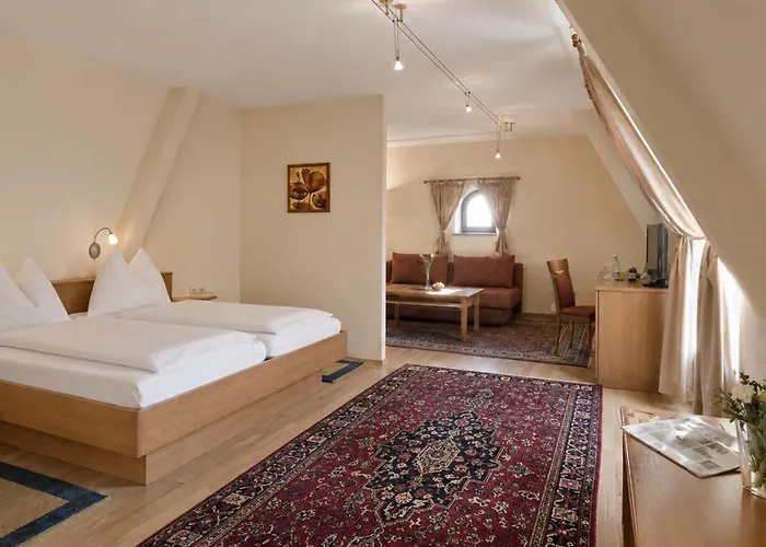 Hotel Mader